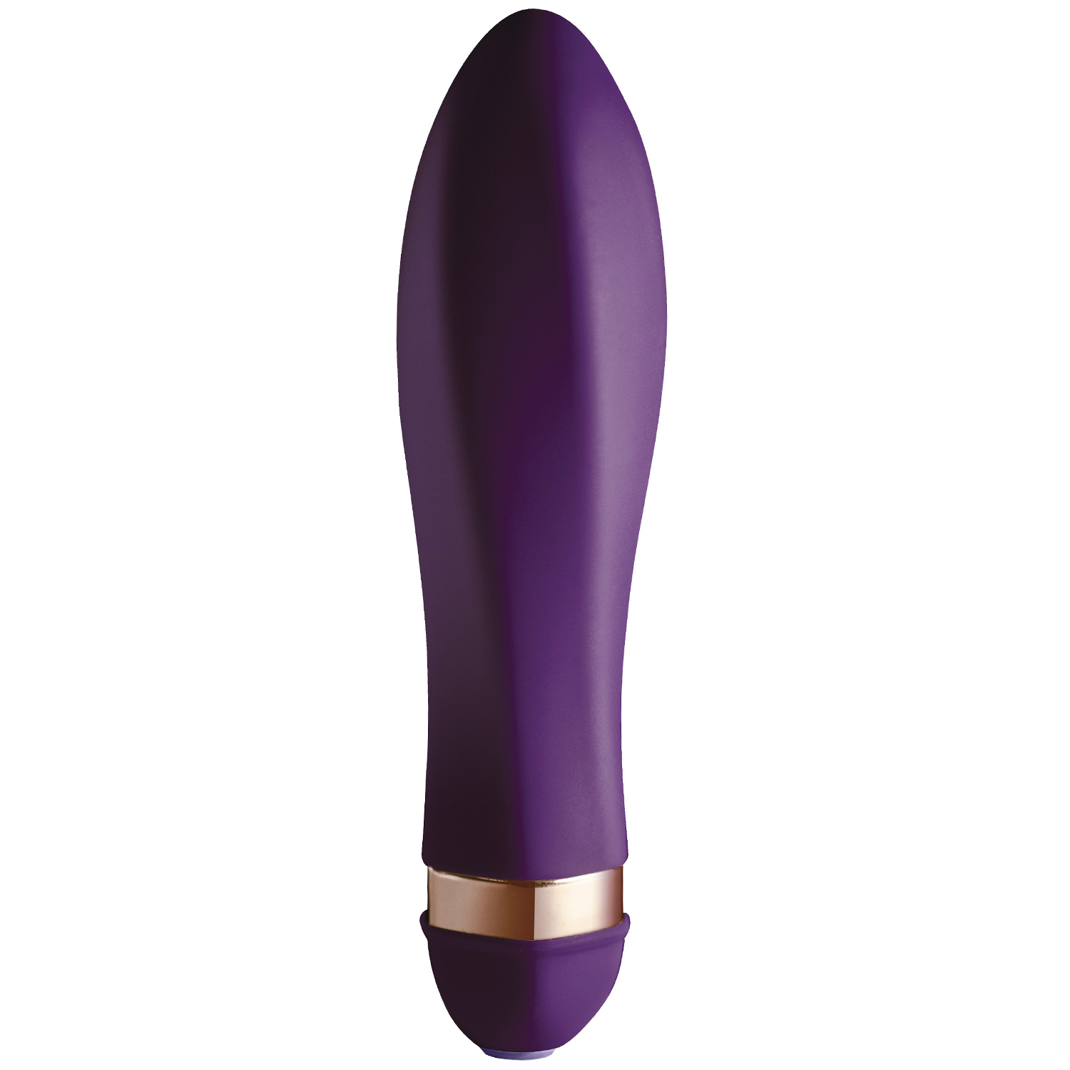 Rocks Off Twister Vibrator - Lilla Rocks Off Twister Vibrator - Lilla