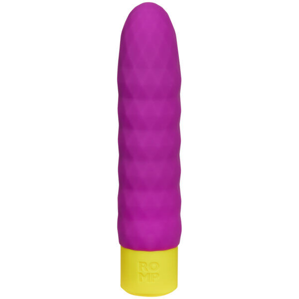 Romp Beat Bullet Vibrator - Lilla