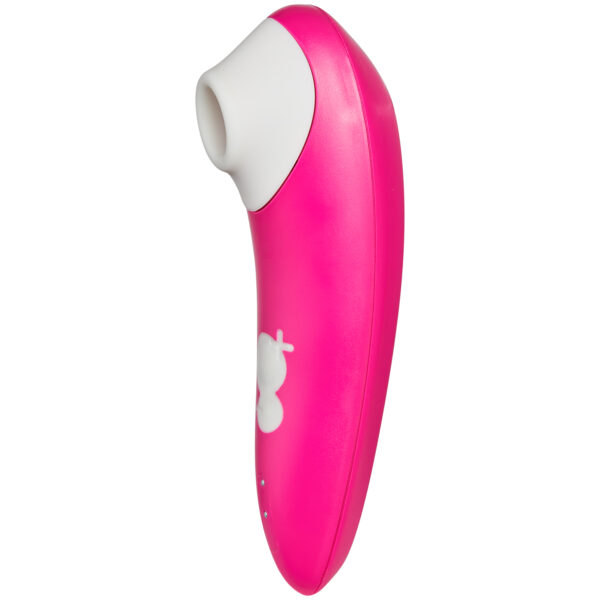 Romp Shine Klitoris Stimulator - Pink