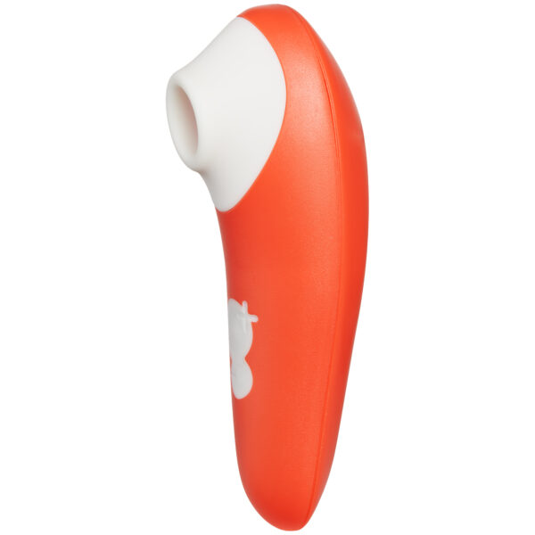 Romp Switch Klitoris Stimulator - Orange