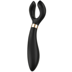 Satisfyer Endless Fun Par Vibrator - Sort