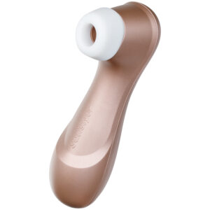 Satisfyer Pro 2 Next Generation Klitoris Stimulator - Guld