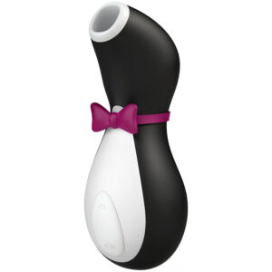 Satisfyer Pro Penguin Next Generation Klitoris Stimulator - Sort
