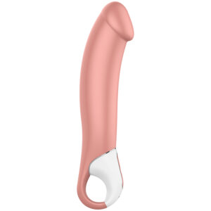 Satisfyer Vibes Master Vibrator - Rosa