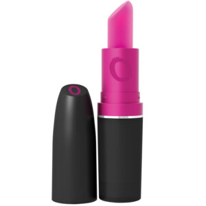 Screaming O My Secret Læbestift Vibrator - Pink