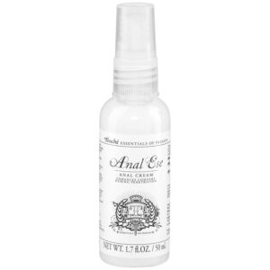 Shots Media Anal Ese Anal Creme - Klar