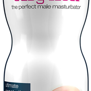 Shots Toys Easy Rider Vagina - Nude