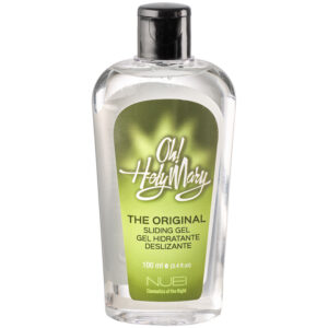 Shots Toys Oh! Holy Mary The Original Sliding Gel 100 ml - Klar