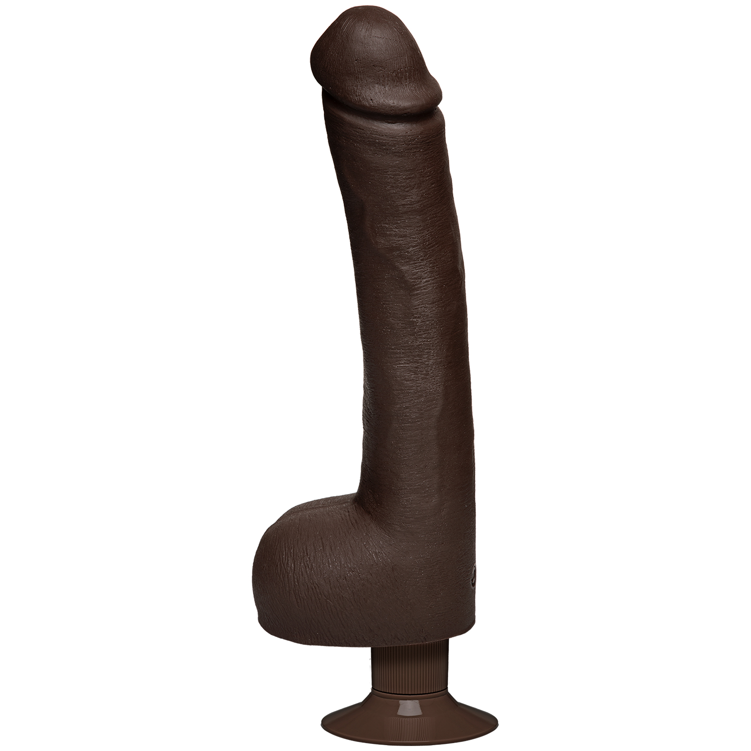 Signature Cocks Doc Johnson Safaree Samuels Anaconda Vibrerende Dildo - Brun Signature Cocks Doc Johnson Safaree Samuels Anaconda Vibrerende Dildo - Brun