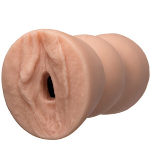 Signature Strokers Doc Johnson Sophia Rossi Onaniprodukt - Nude