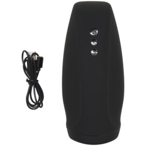 Sinful Blowjob Penis Vibrator - Sort