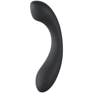 Sinful Fleksibel Opladelig G-punkts Vibrator - Sort
