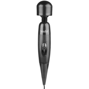 Sinful Magic Wand - Sort