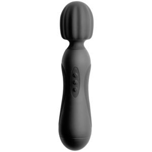 Sinful Midi Magic Wand Vibrator - Sort