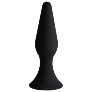 Sinful Slim Butt Plug Large - Sort