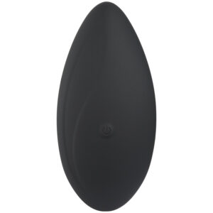 Sinful Soft Opladelig Klitoris Vibrator - Sort
