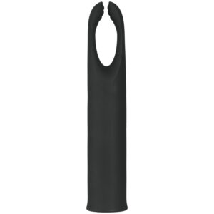 Sinful Teaser Klitoris Vibrator Opladelig - Sort