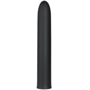 Sinful Thrill Bullet 10 Funktions Vibrator Opladelig - Sort