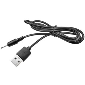 Sinful USB Oplader H4 - Sort