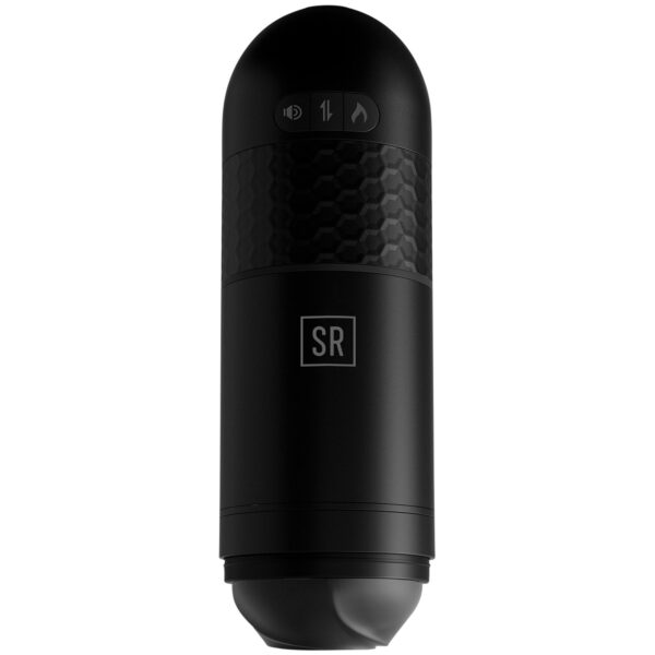 Sir Richard Control Sir Richards Thrusting Masturbator - Sort