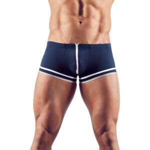 Svenjoyment Sailor Boxershorts - Blå - XL
