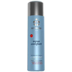 Swede Aqua Glidecreme 60 ml - Klar