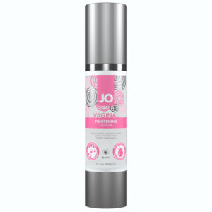 System JO Vaginal Tightening Serum 50 ml - Klar