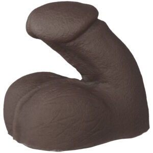 Tantus On the Go Packer - Brun