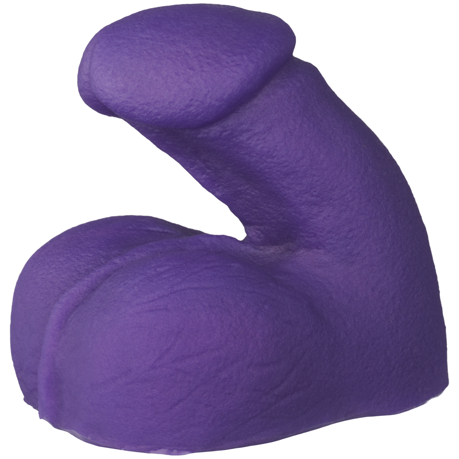 Tantus On the Go Packer - Lilla Tantus On the Go Packer - Lilla
