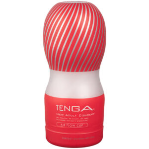 Tenga Air Flow Cup - Hvid