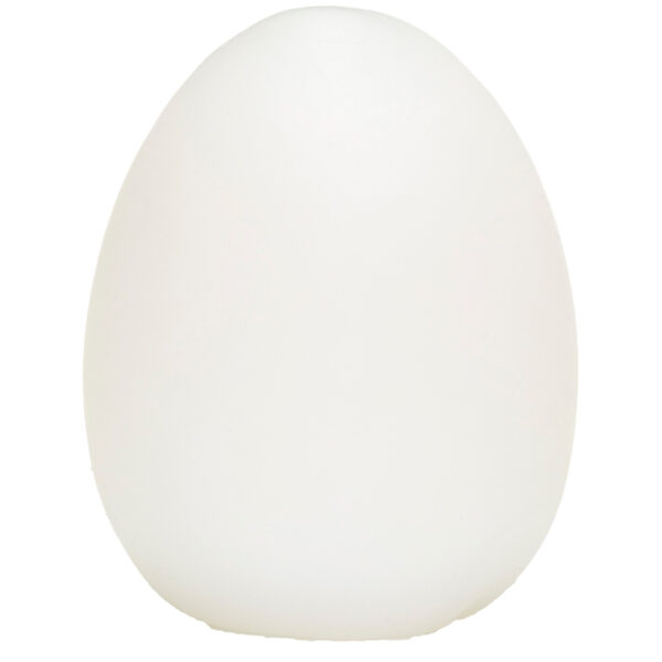 Tenga Egg Masturbator Pack Standard 6 Pack - Hvid