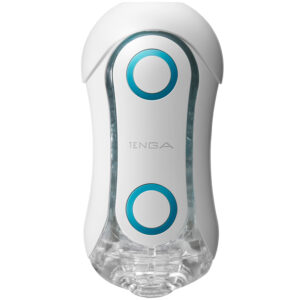 Tenga Flip Orb Blue Rush Onaniprodukt - Blå