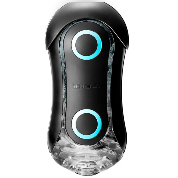 Tenga Flip Orb Strong Blue Rush Onaniprodukt - Blå