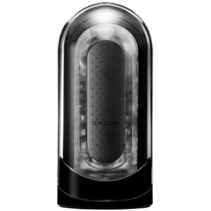 Tenga Flip Zero Black Onaniprodukt - Sort