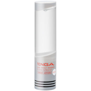 Tenga Hole Lotion SOLID - Sølv