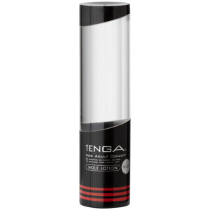 Tenga Hole Lotion WILD - Klar