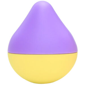 Tenga Iroha by Mini Klitoris Vibrator - Gul