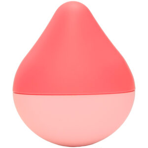 Tenga Iroha by Mini Klitoris Vibrator - Koral