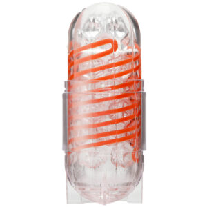 Tenga Spinner Hexa Onaniprodukt - Klar