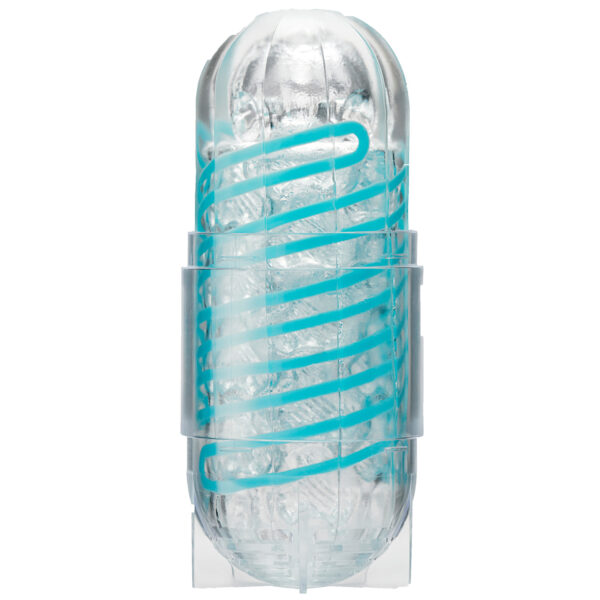 Tenga Spinner Tetra Onaniprodukt - Klar