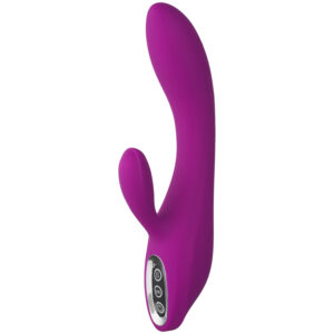 TracyÂ´s Dog Tracy's Dog Aula G-punkts Rabbit Vibrator - Lilla