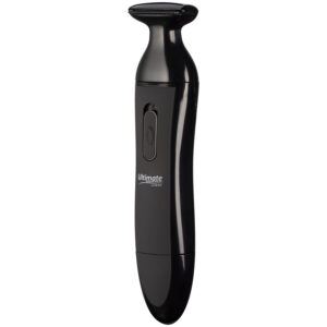 Ultimate Personal Shaver til Mænd - Sort