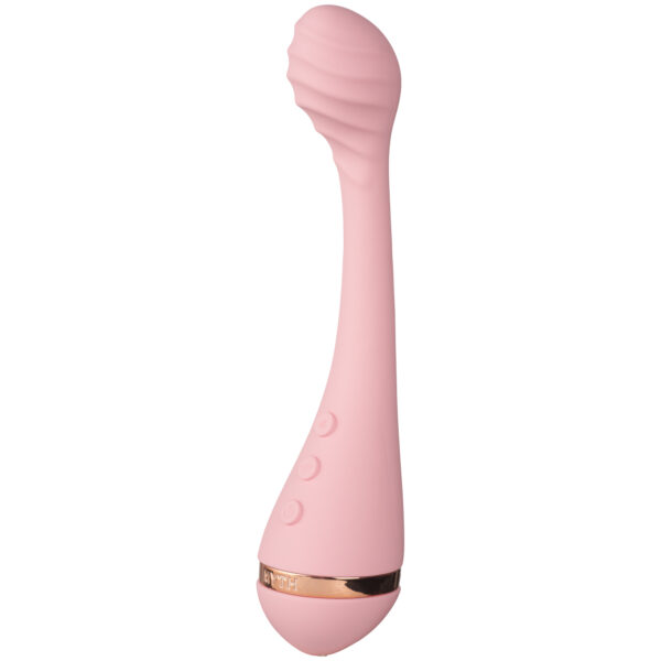 VUSH Myth G-Punkts Vibrator - Rosa