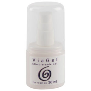 Viagel Klitoris Gel - Klar