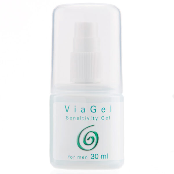 Viagel Stimulerende Gel til Mænd 30 ml - Klar