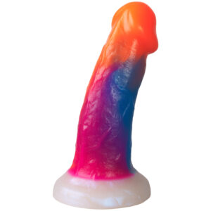 Vixen Creations Buck VixSkin Dildo 17,5 cm - Flere farver