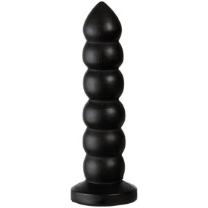 WAD Beyonder Butt Plug 31 cm - Sort