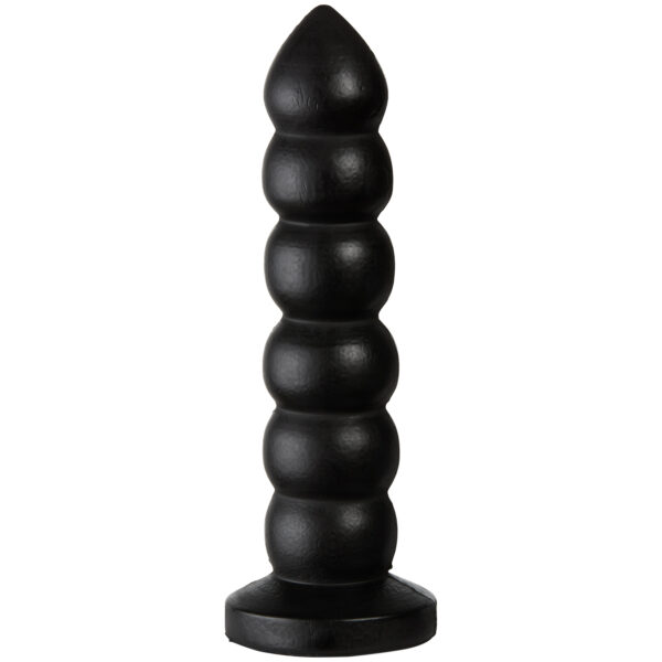 WAD Beyonder Butt Plug 31 cm - Sort