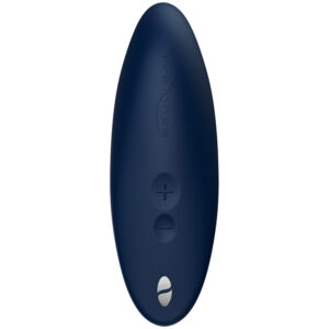 We-Vibe Melt App-styret Blå Klitoris Stimulator - Mørkeblå