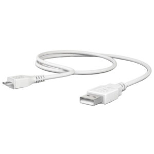 We-Vibe Micro USB Oplader - Hvid